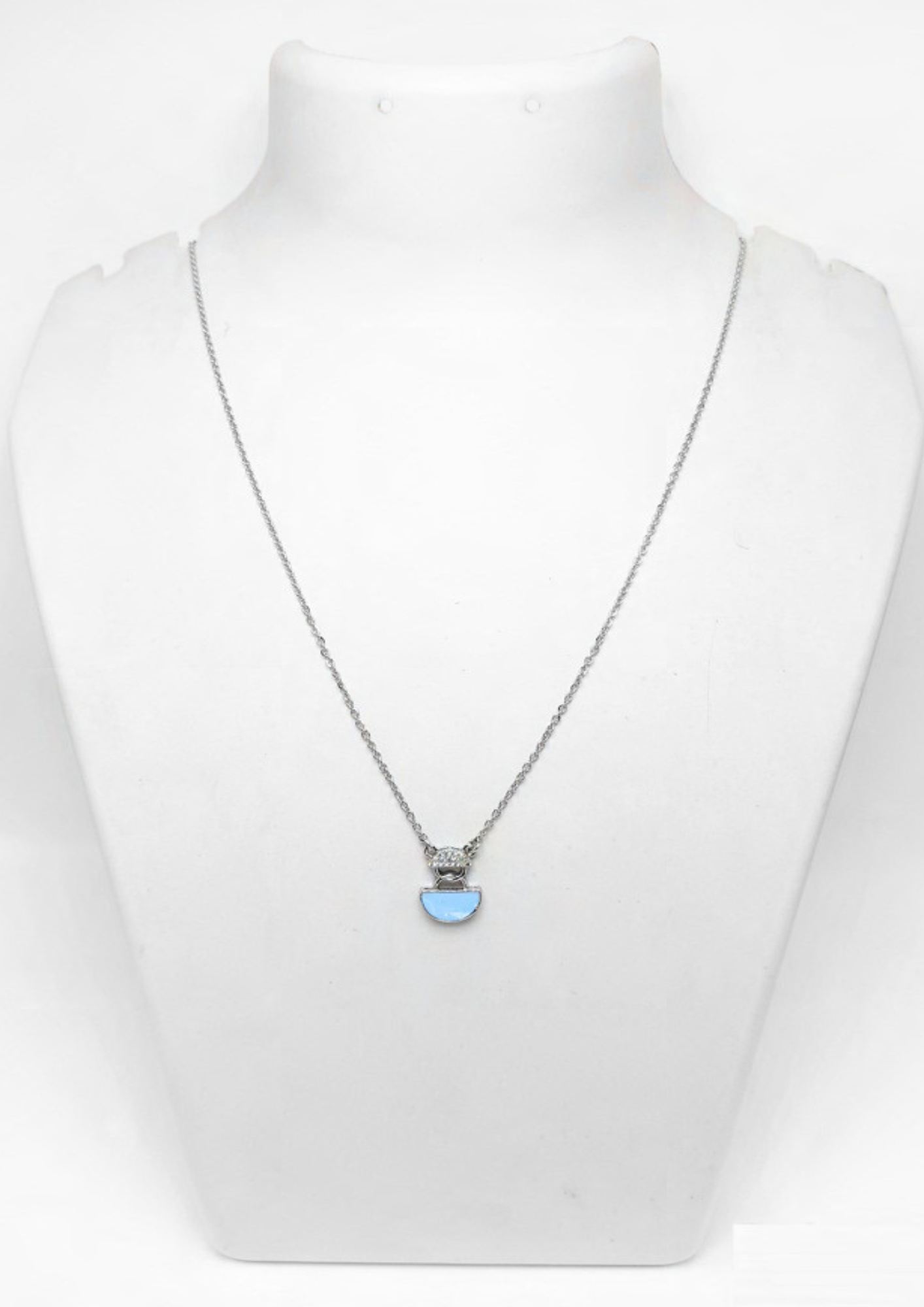 Lariat 3 – 925 Sterling Silver – 4.20 Grams