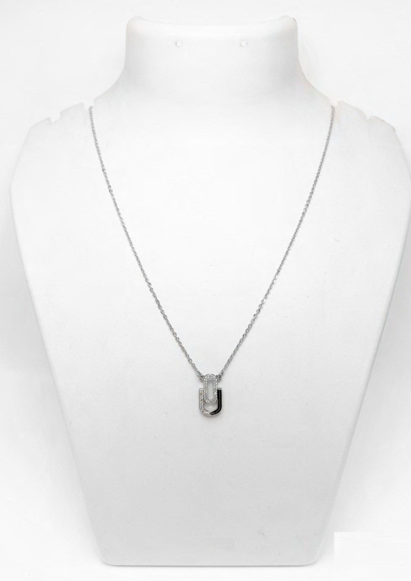 Lariat 7 – 925 Sterling Silver – 4.00 Grams