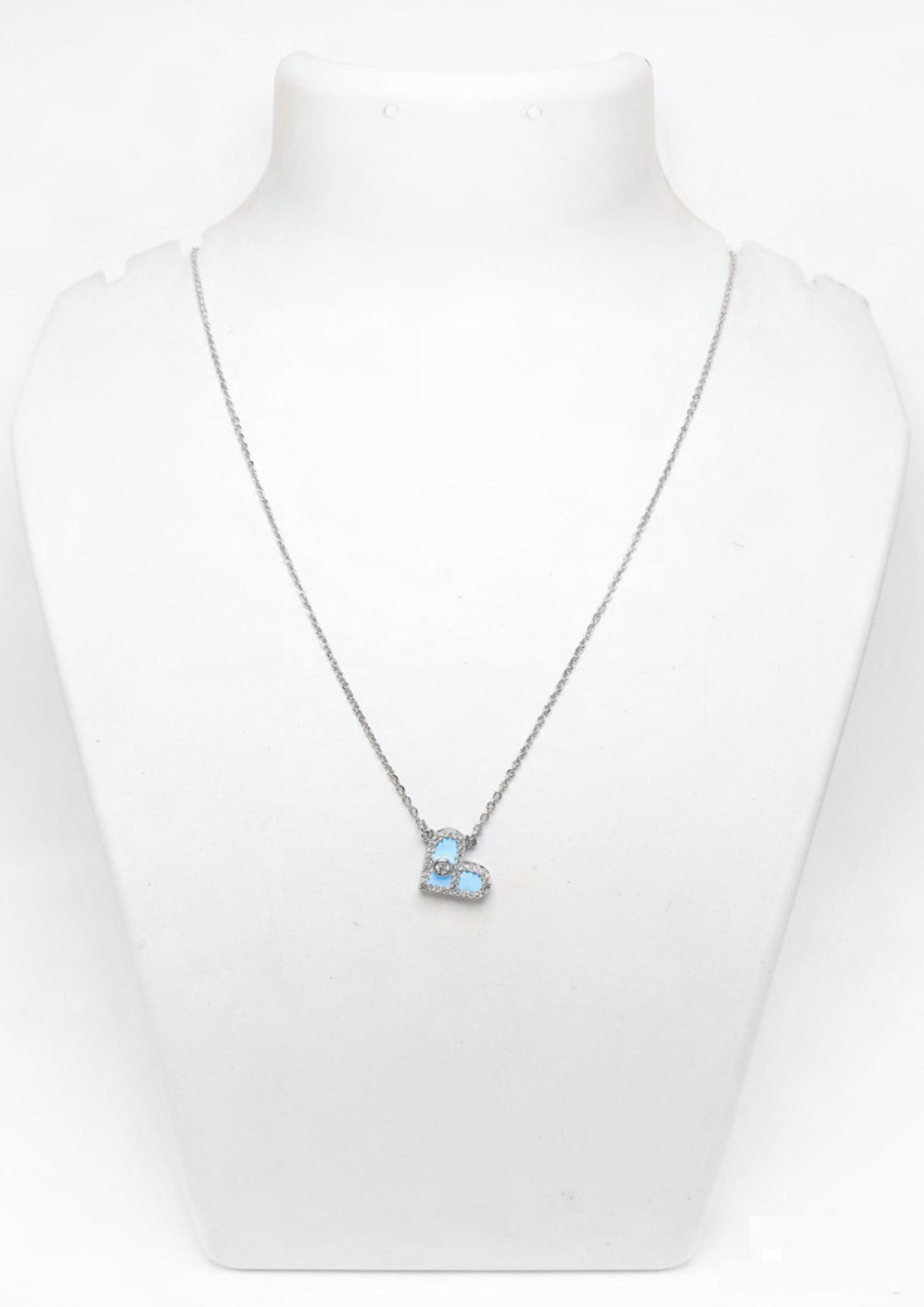 Lariat 9 – 925 Sterling Silver – 4.20 Grams