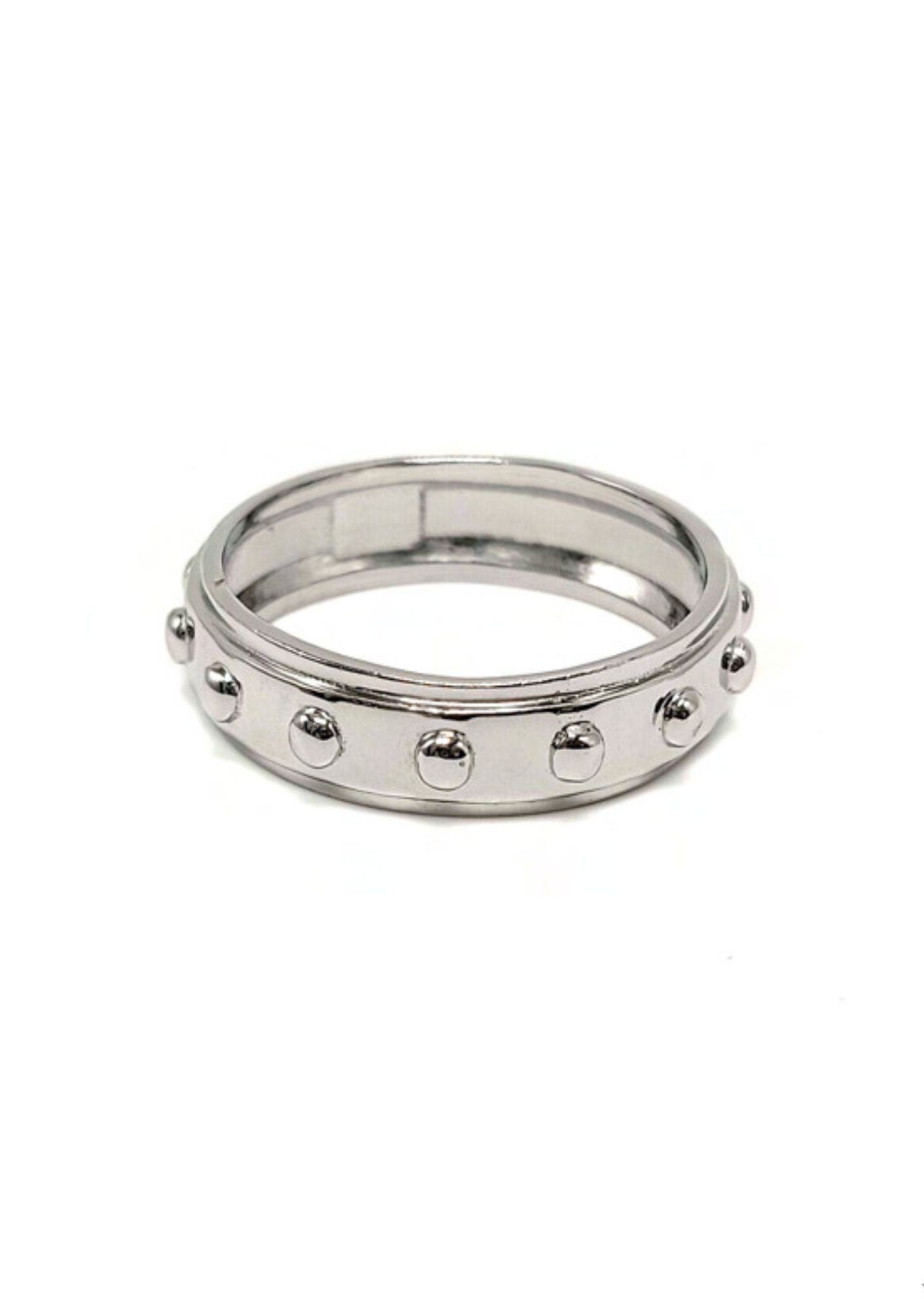 Rossery 925 Sterling Silver Ring – 3.82 Grams