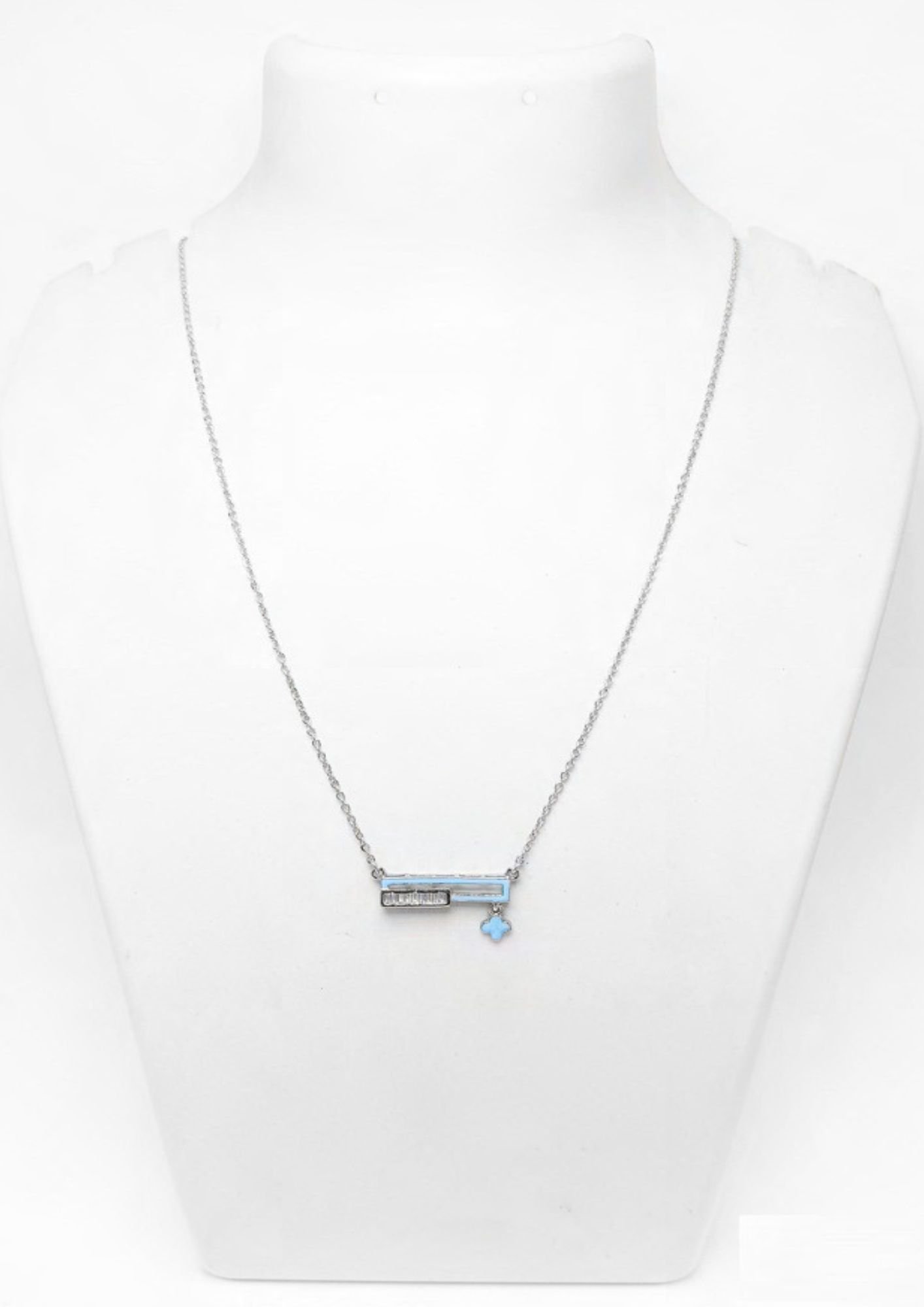 Lariat 6 – 925 Sterling Silver – 4.60 Grams