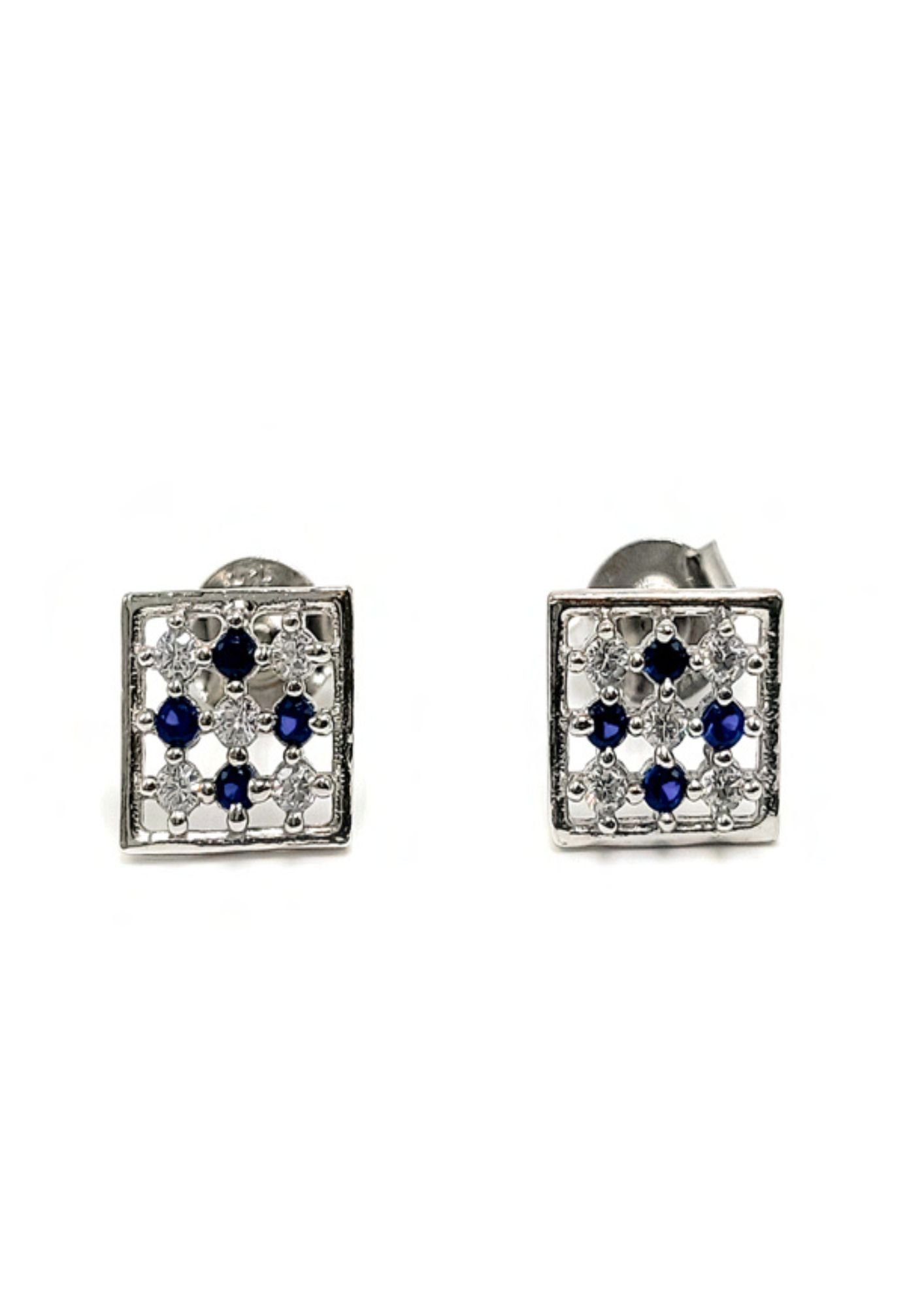 Baby Tops – 925 Sterling Silver – 1.11 Grams